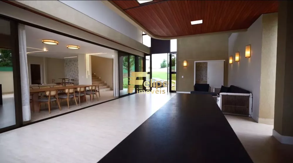 Casa, 4 quartos, 595 m² - Foto 14