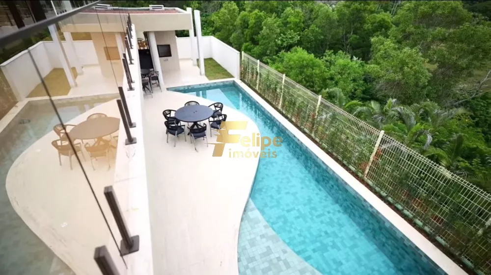 Casa, 4 quartos, 595 m² - Foto 13