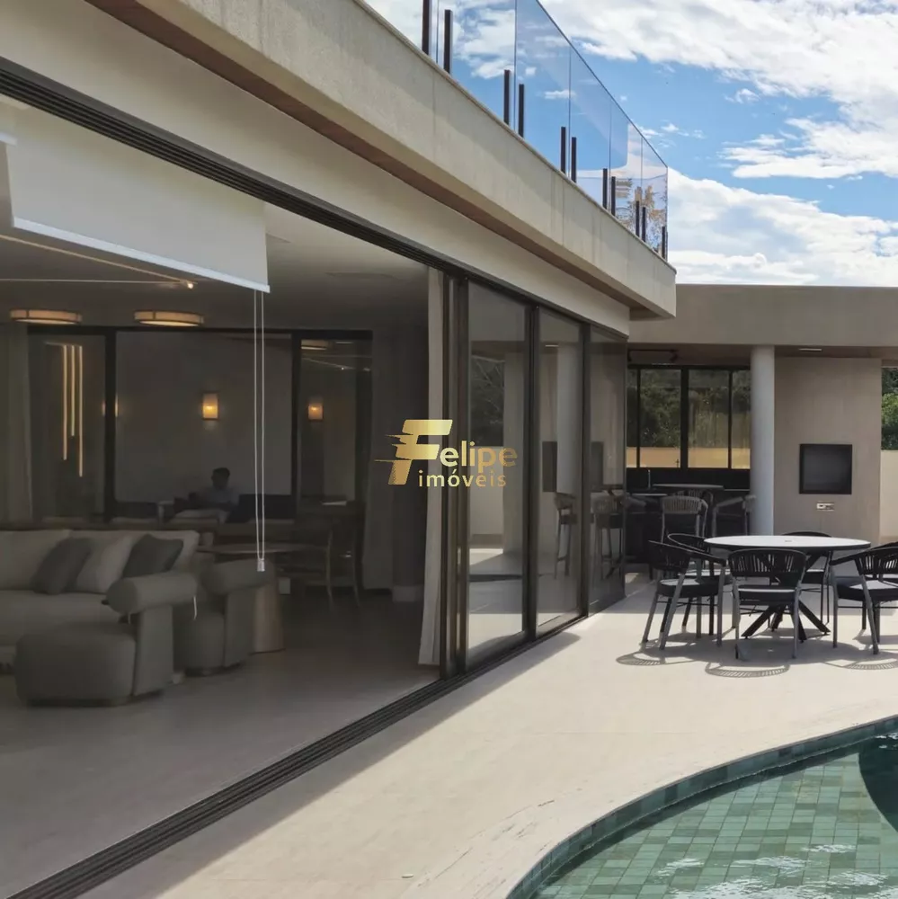 Casa, 4 quartos, 595 m² - Foto 8