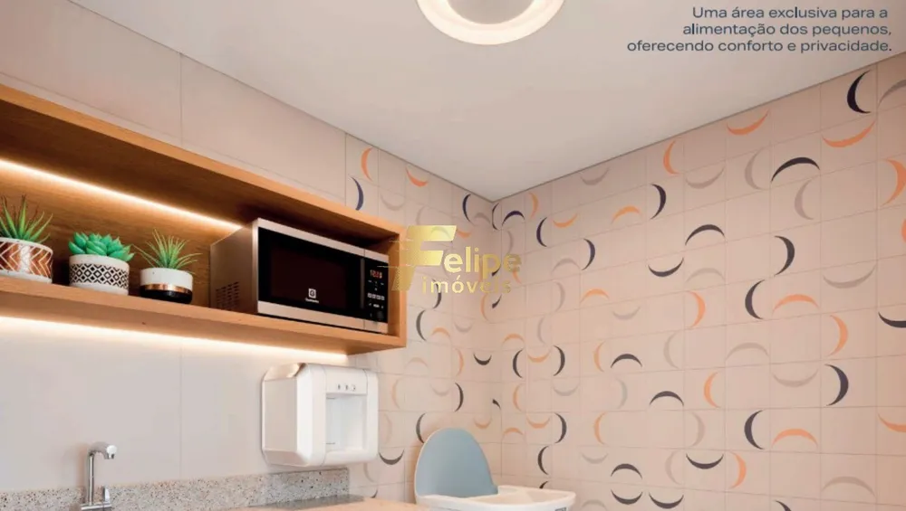 Apartamento, 3 quartos, 68 m² - Foto 9