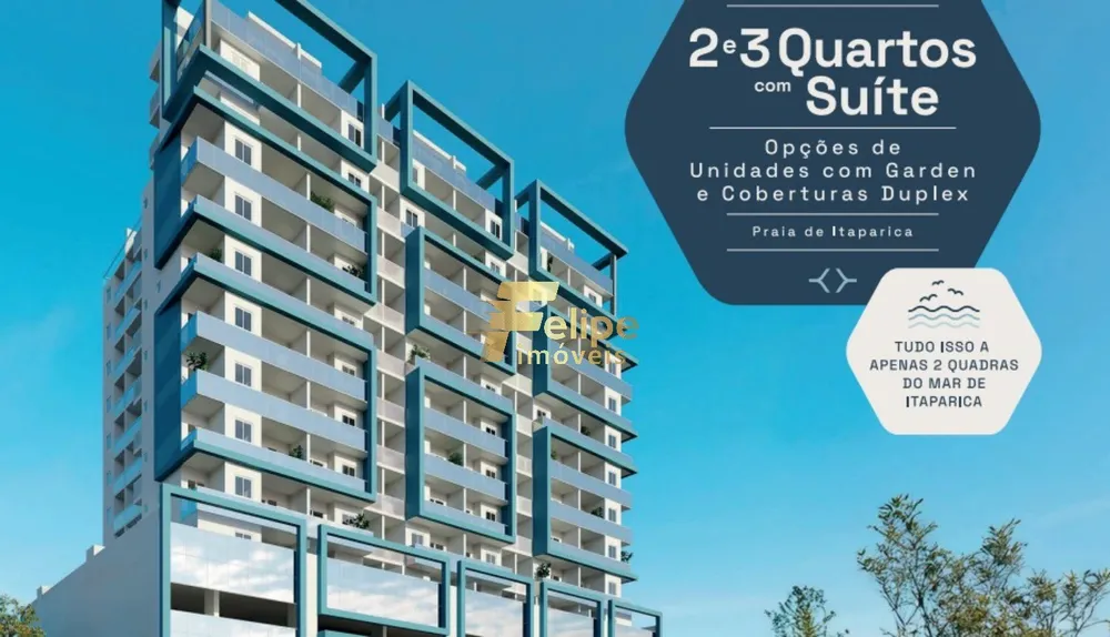 Apartamento, 3 quartos, 68 m² - Foto 12
