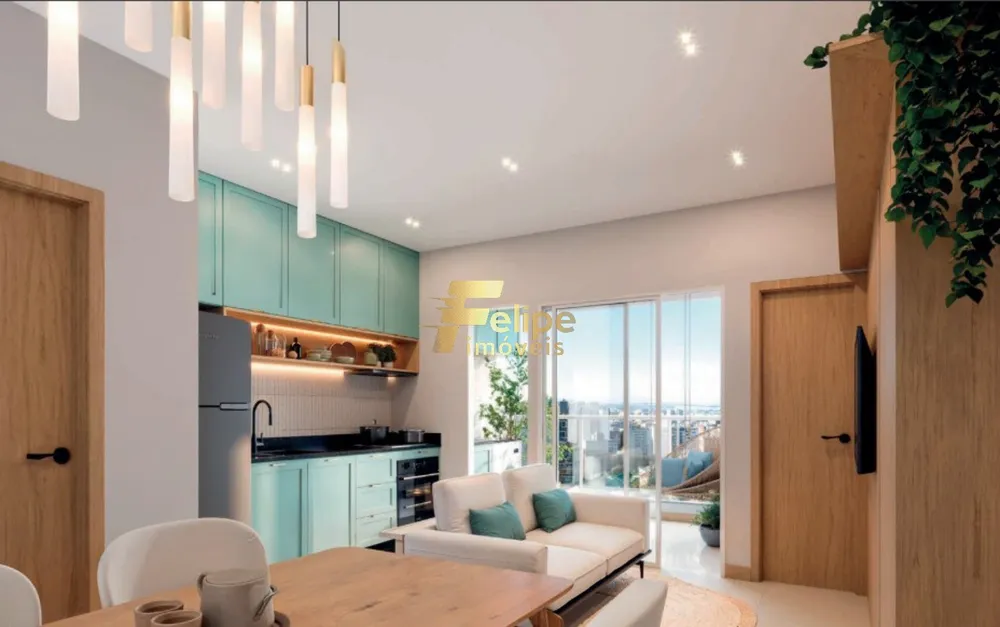Apartamento, 3 quartos, 68 m² - Foto 6