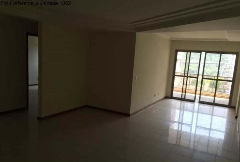 Apartamento à venda com 4 quartos, 144m² - Foto 3