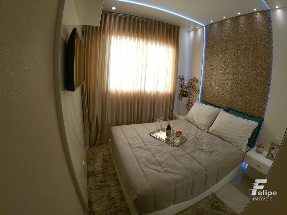 Apartamento, 3 quartos, 76 m² - Foto 1