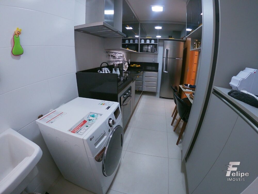 Apartamento, 3 quartos, 76 m² - Foto 6