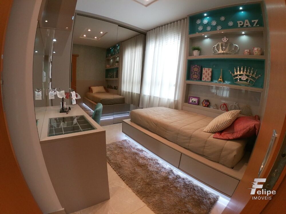 Apartamento, 3 quartos, 76 m² - Foto 3