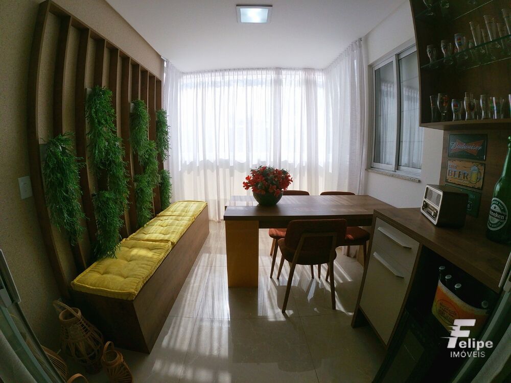 Apartamento, 3 quartos, 76 m² - Foto 9
