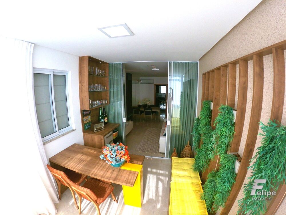 Apartamento, 3 quartos, 76 m² - Foto 4