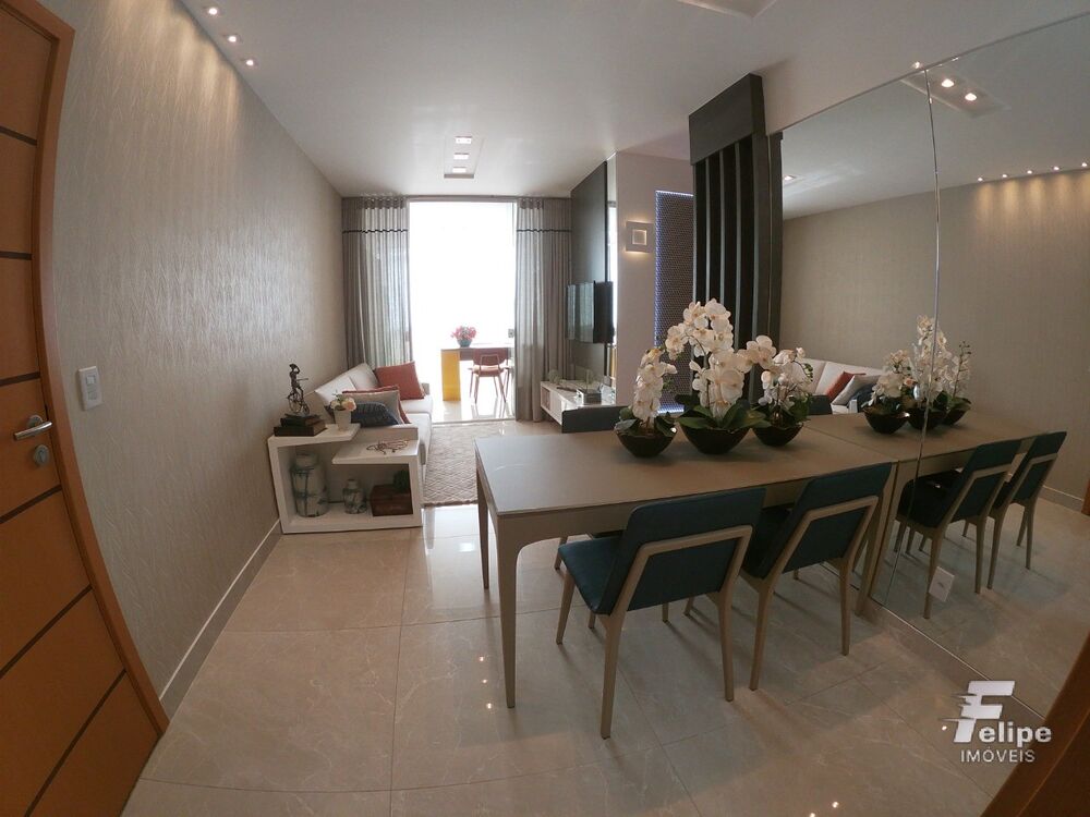 Apartamento, 3 quartos, 76 m² - Foto 11