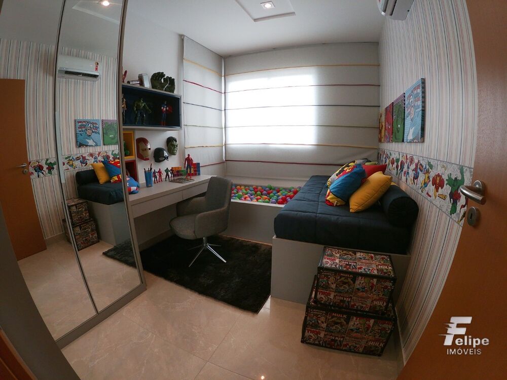 Apartamento, 3 quartos, 76 m² - Foto 12