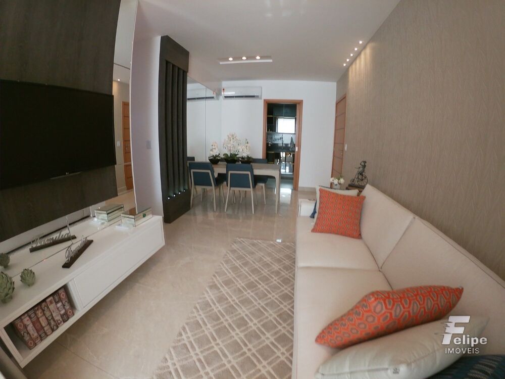 Apartamento, 3 quartos, 76 m² - Foto 10
