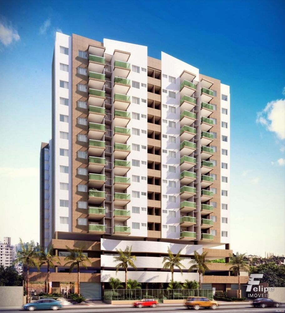 Apartamento, 3 quartos, 76 m² - Foto 7
