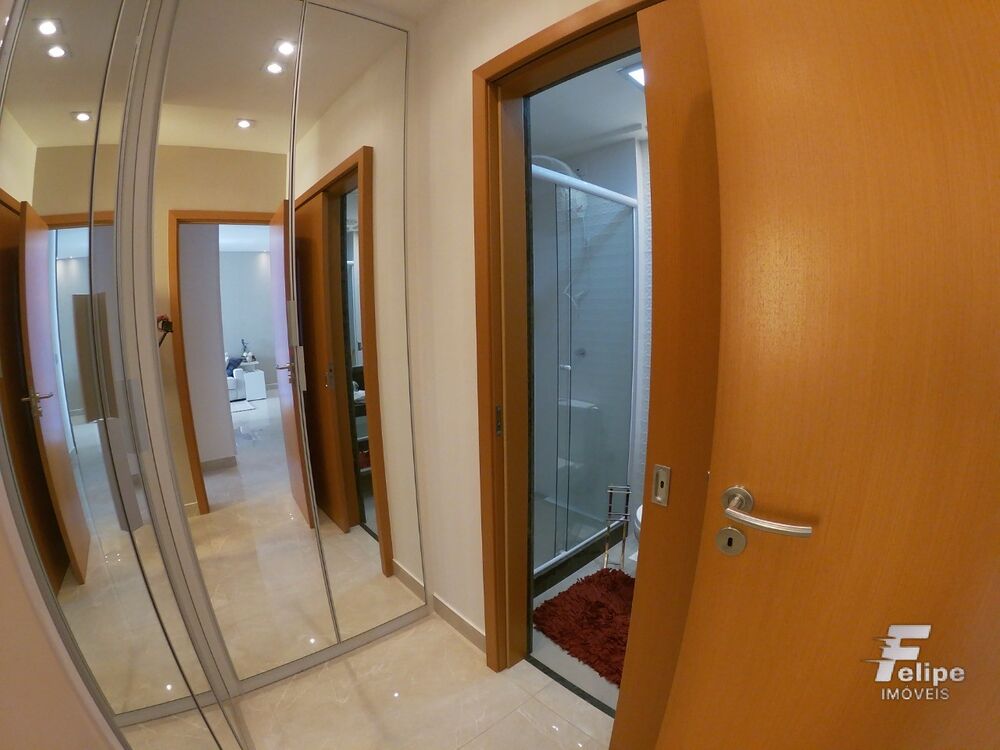 Apartamento, 3 quartos, 76 m² - Foto 5
