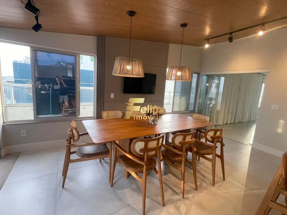 Cobertura, 5 quartos, 326 m² - Foto 3