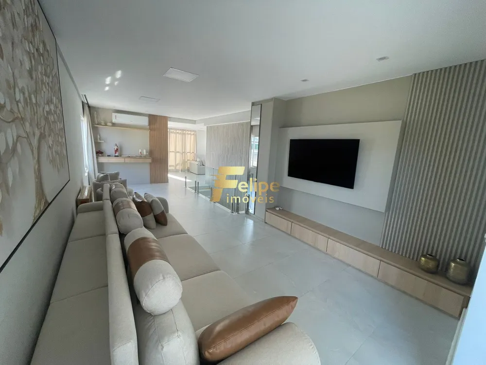 Cobertura, 5 quartos, 326 m² - Foto 5