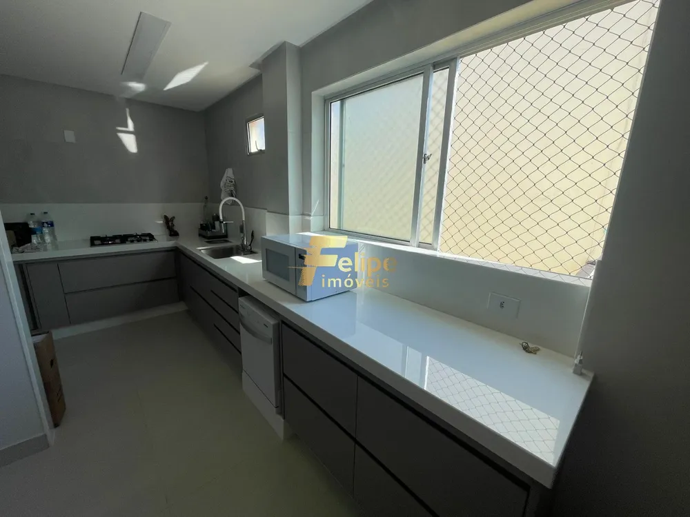 Cobertura, 5 quartos, 326 m² - Foto 12