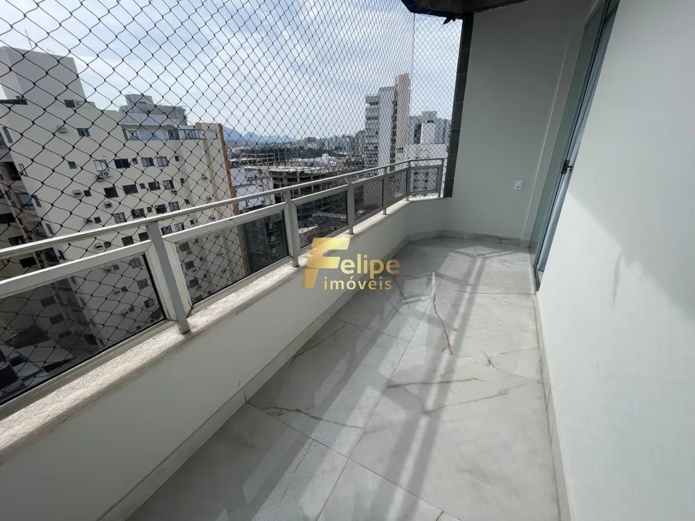 Cobertura, 5 quartos, 326 m² - Foto 8