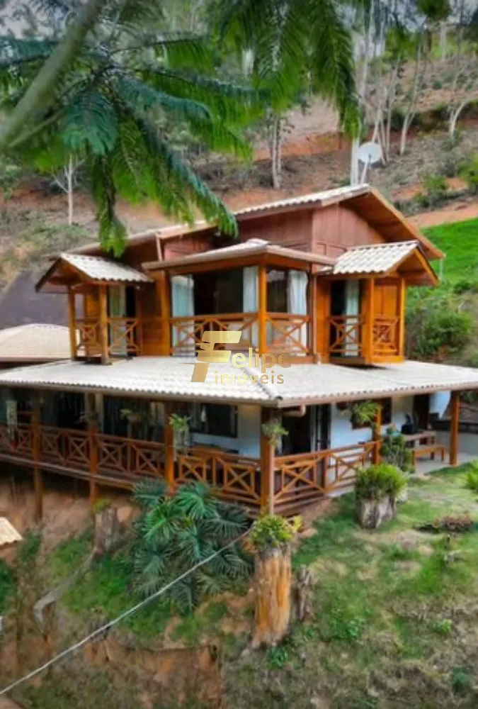 Casa, 3 quartos, 500 m² - Foto 12