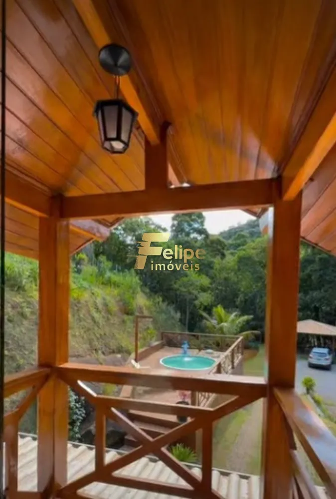 Casa, 3 quartos, 500 m² - Foto 5