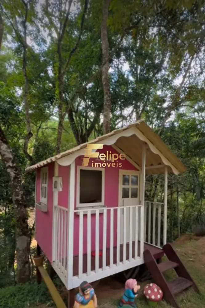 Casa, 3 quartos, 500 m² - Foto 3