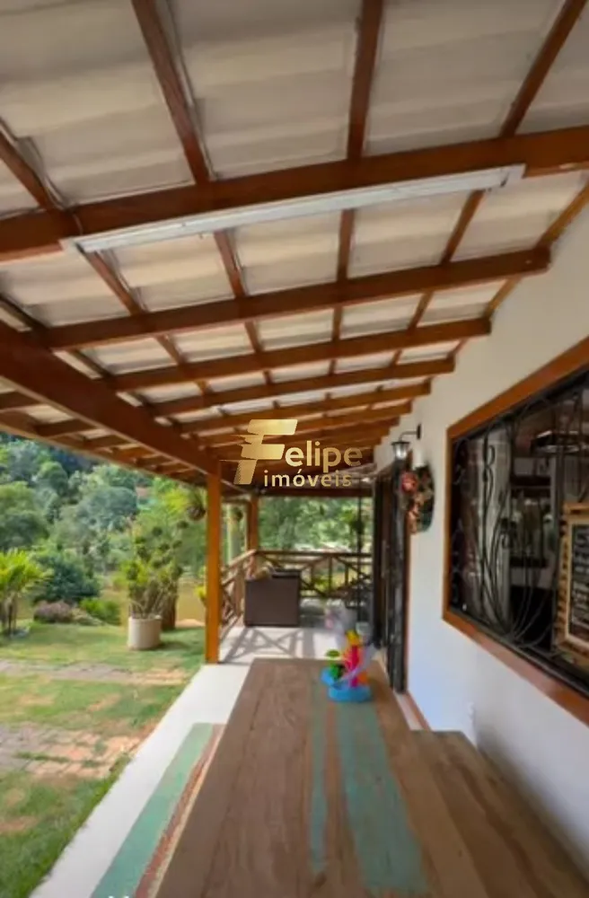 Casa, 3 quartos, 500 m² - Foto 7