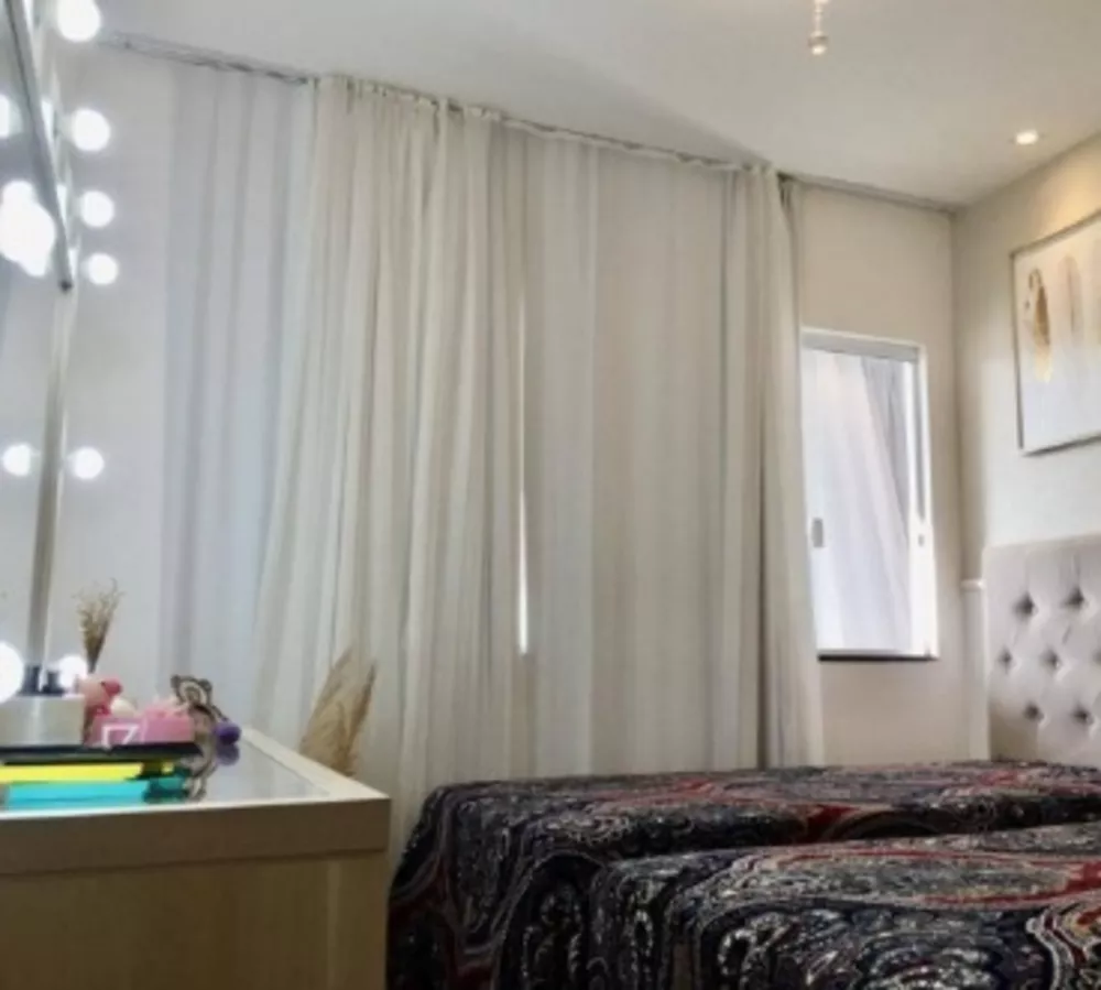 Apartamento à venda com 3 quartos, 120m² - Foto 3