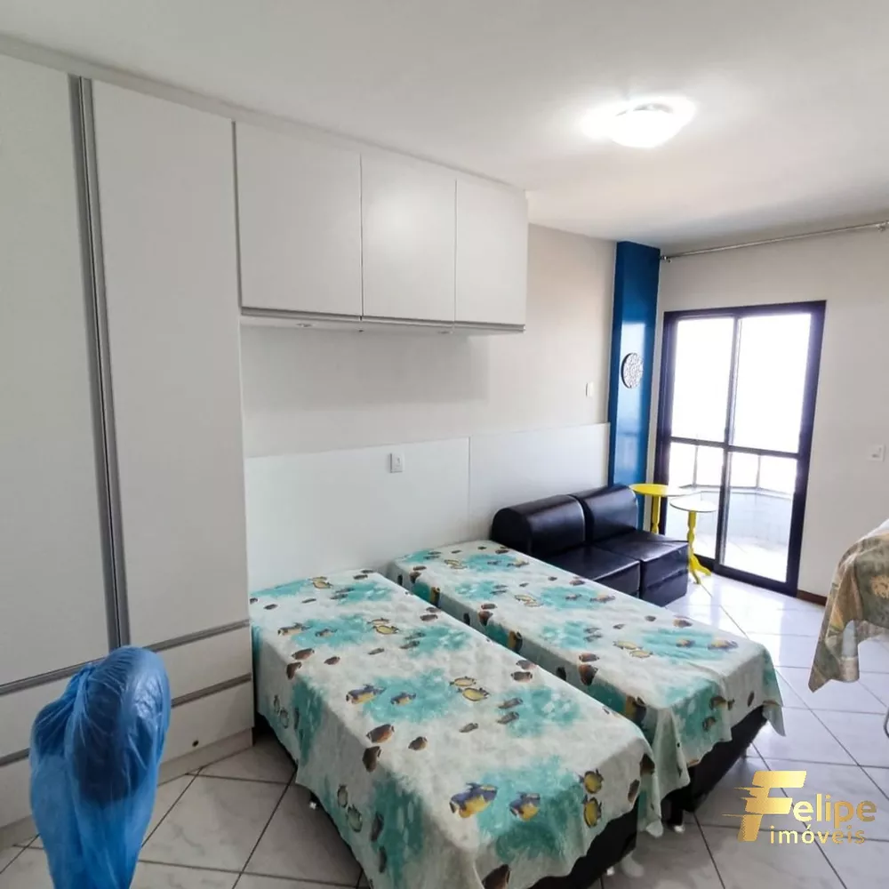 Apartamento à venda com 3 quartos, 100m² - Foto 2