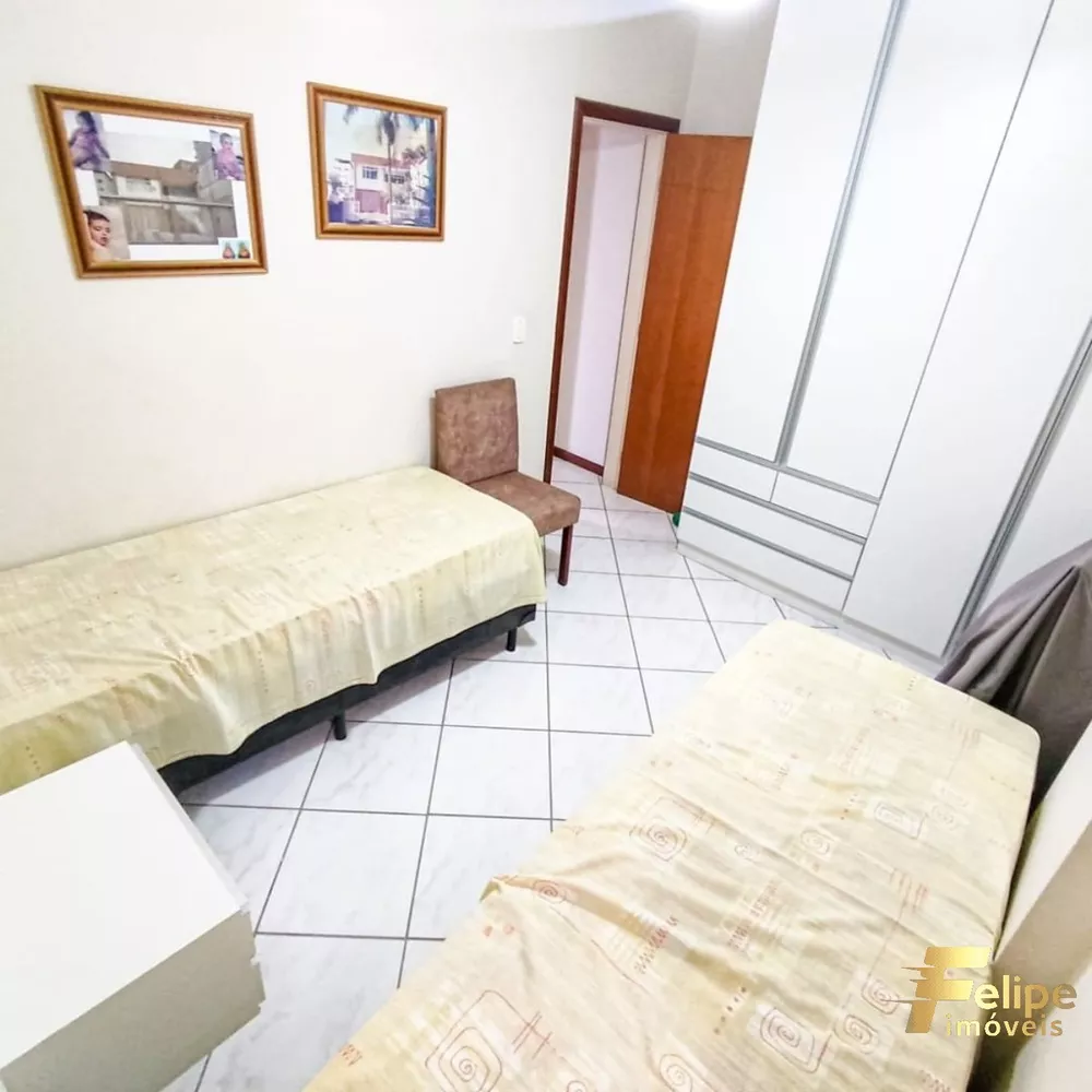 Apartamento à venda com 3 quartos, 100m² - Foto 6