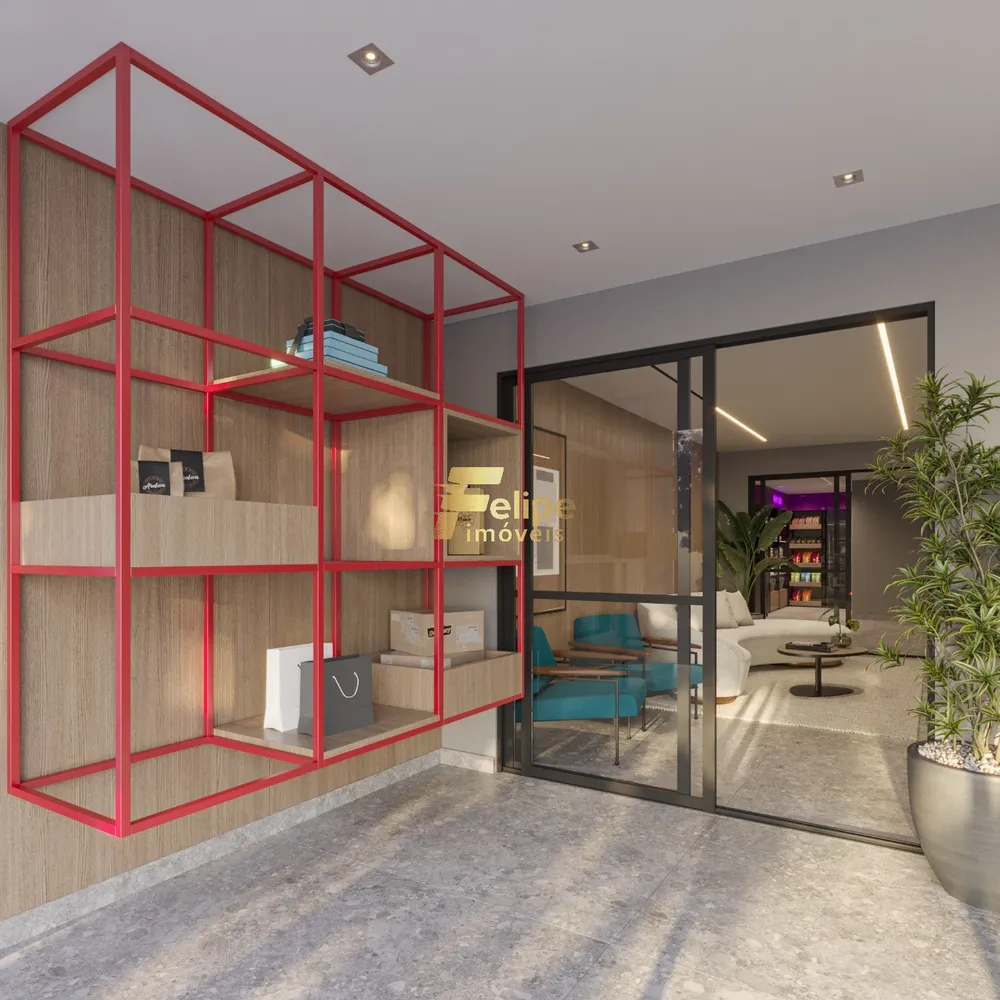 Apartamento, 3 quartos, 78 m² - Foto 5