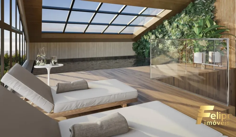Cobertura, 3 quartos, 174 m² - Foto 3