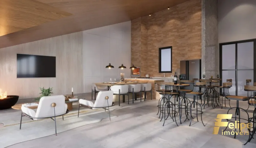 Cobertura, 3 quartos, 174 m² - Foto 5