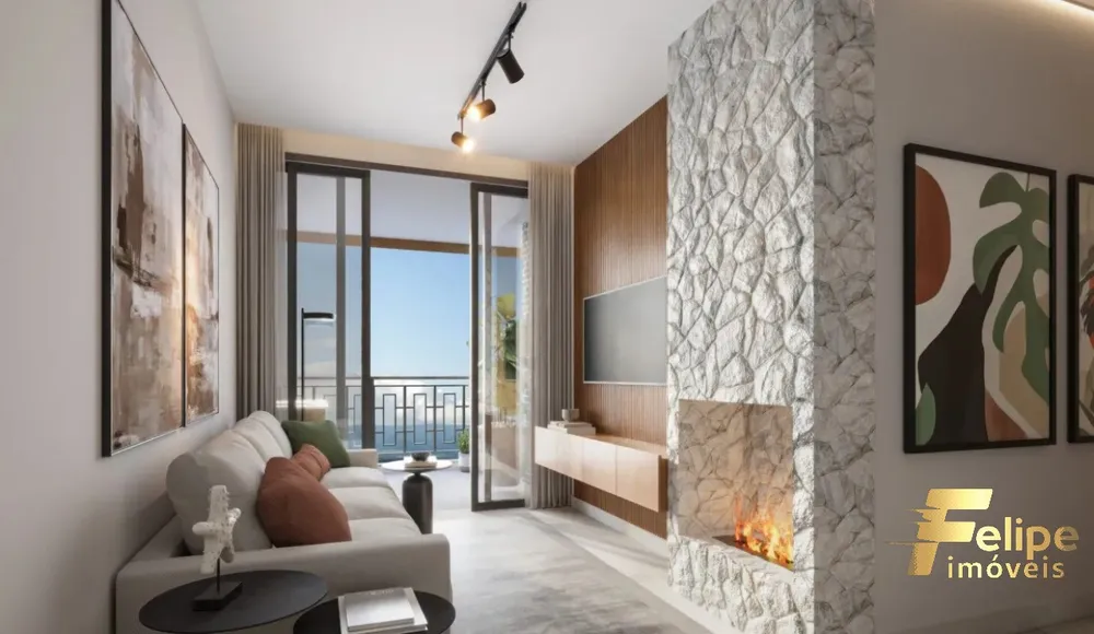 Cobertura, 3 quartos, 174 m² - Foto 8