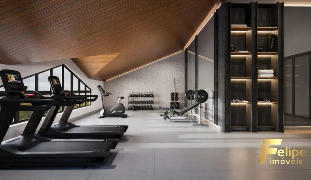 Cobertura, 3 quartos, 174 m² - Foto 1