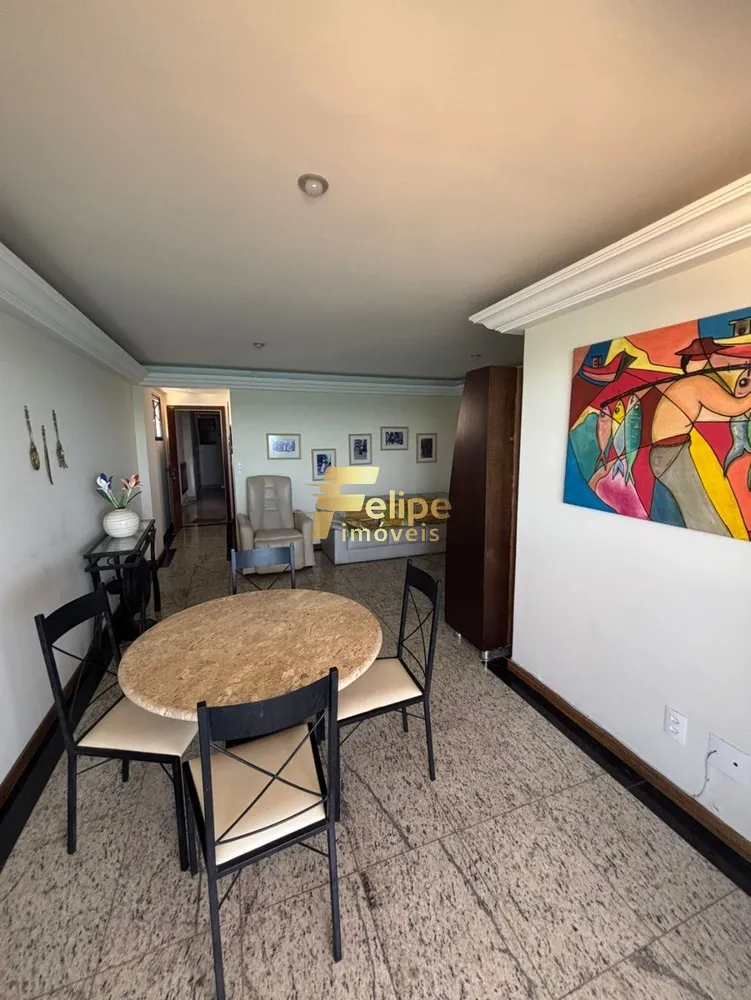 Apartamento, 3 quartos, 101 m² - Foto 2