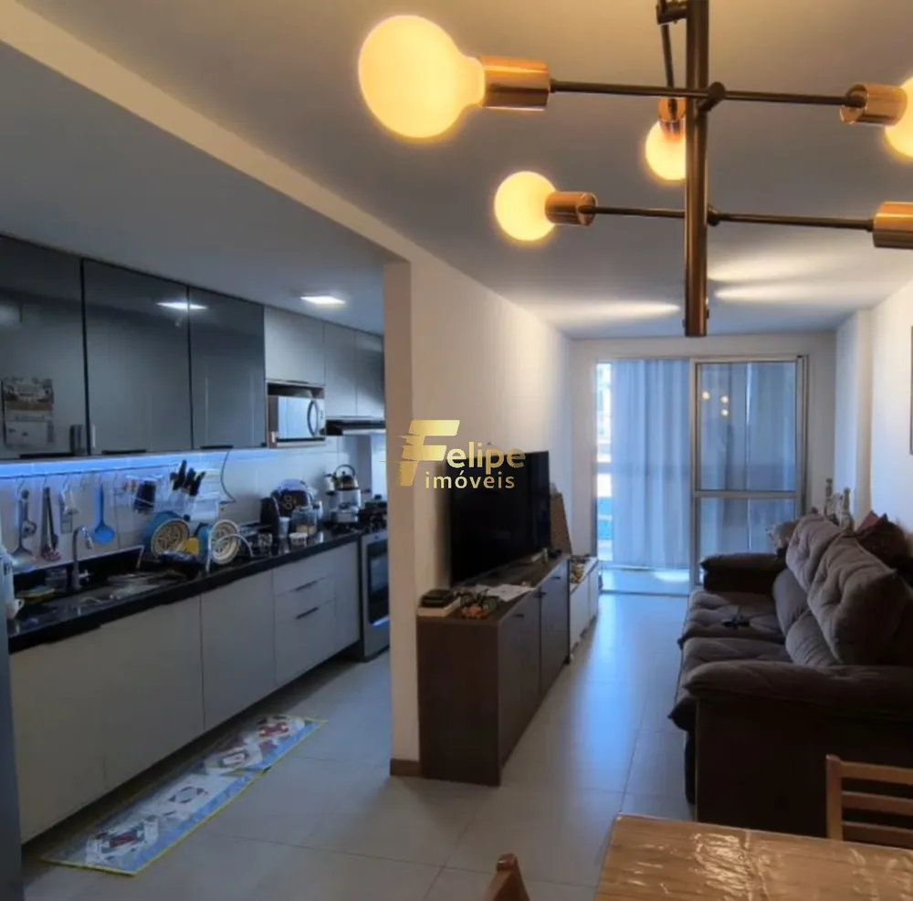 Apartamento, 3 quartos, 85 m² - Foto 11
