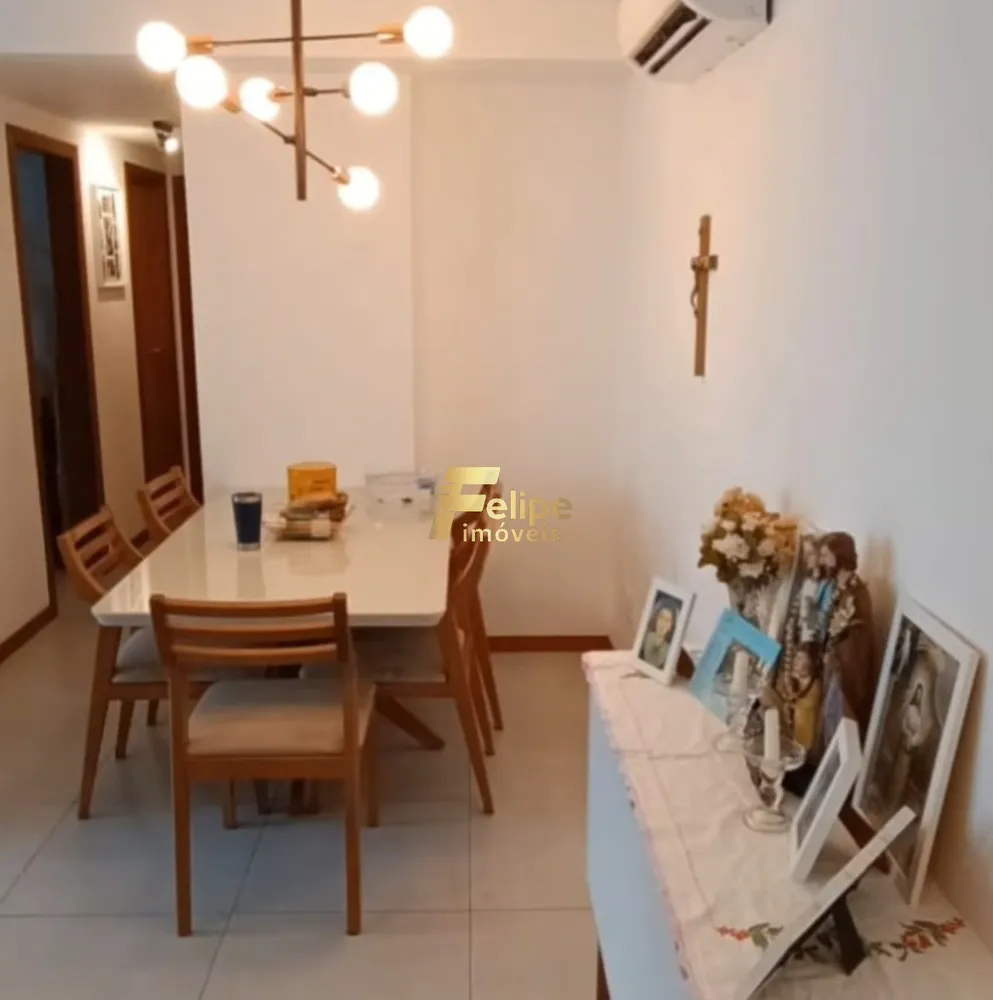 Apartamento, 3 quartos, 85 m² - Foto 2