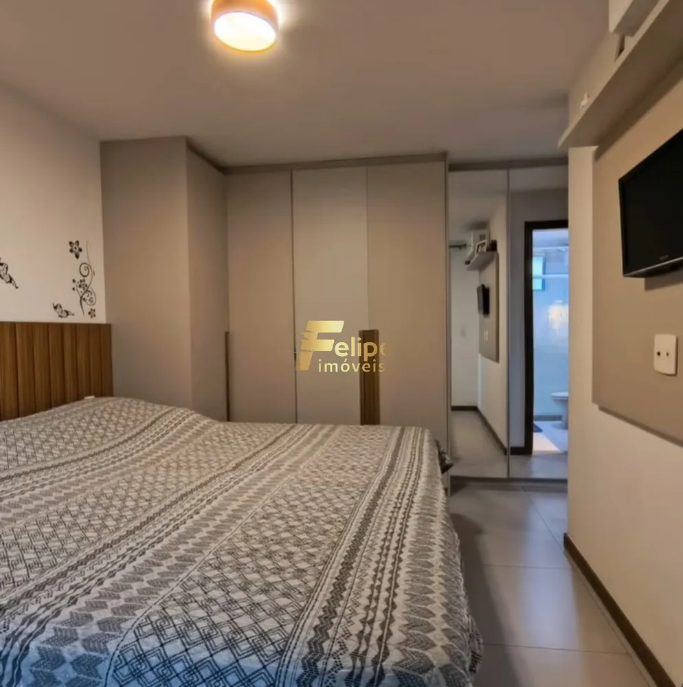 Apartamento, 3 quartos, 85 m² - Foto 3