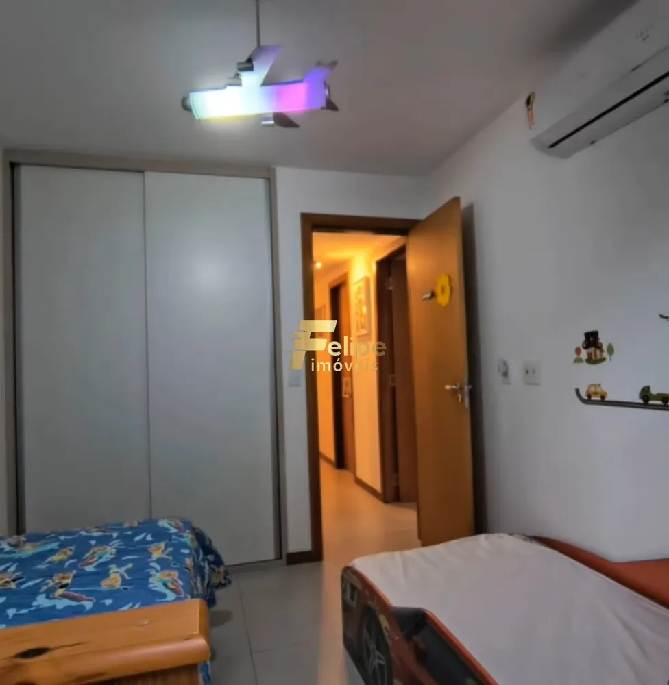 Apartamento, 3 quartos, 85 m² - Foto 8