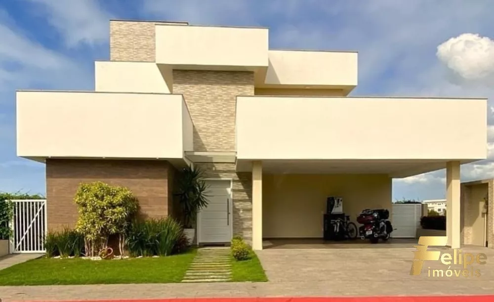 Casa à venda com 4 quartos, 400m² - Foto 4