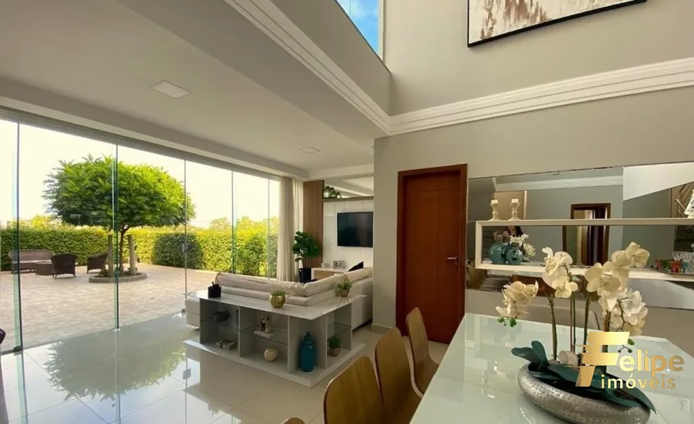 Casa, 4 quartos, 400 m² - Foto 5