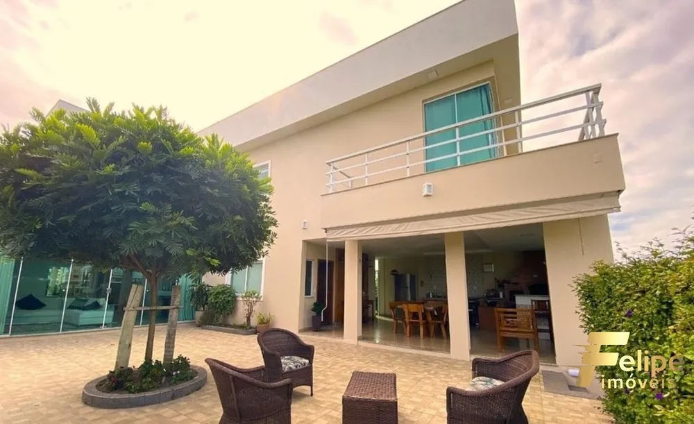 Casa, 4 quartos, 400 m² - Foto 8