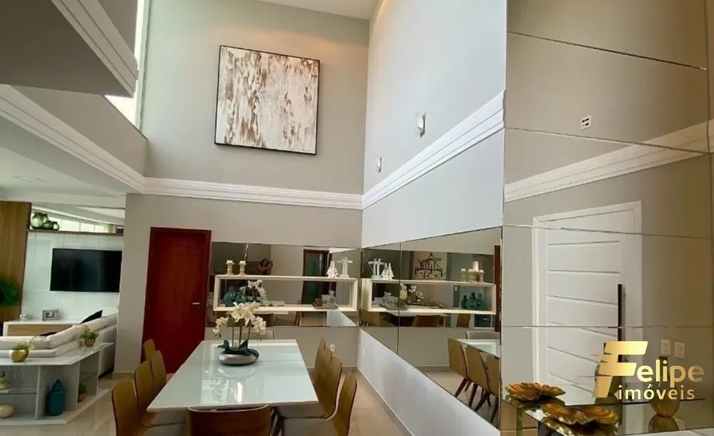 Casa, 4 quartos, 400 m² - Foto 7