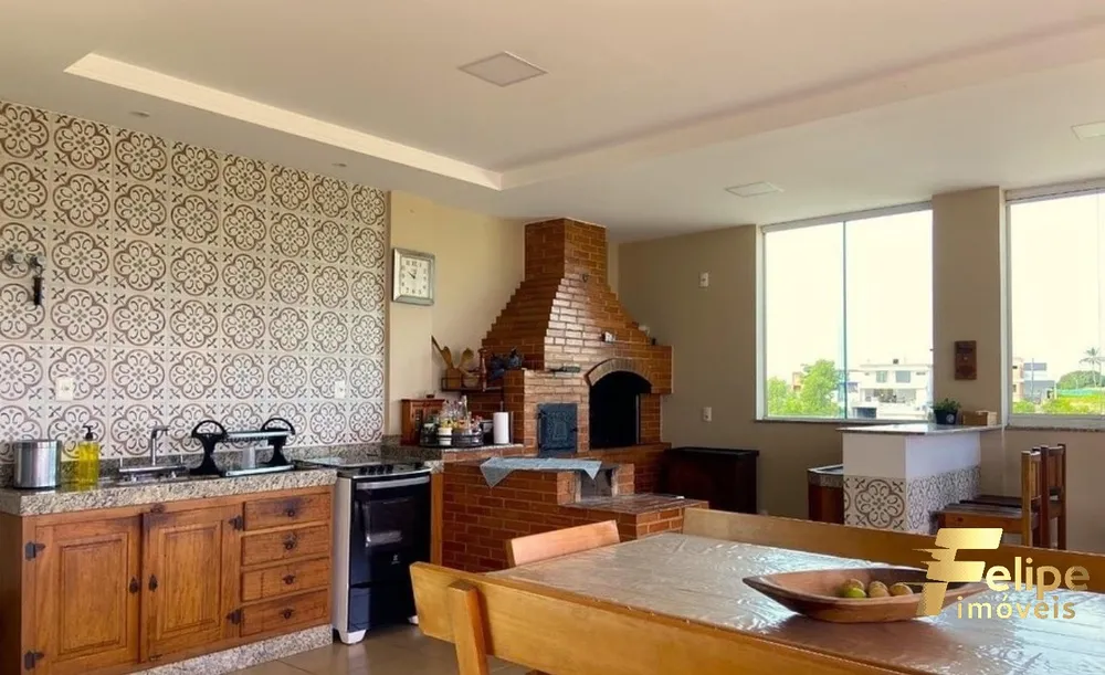 Casa, 4 quartos, 400 m² - Foto 9