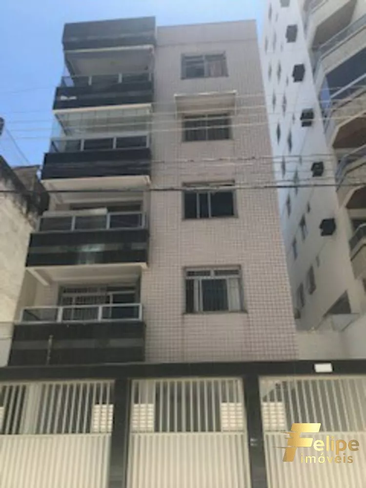 Apartamento à venda com 4 quartos, 140m² - Foto 2