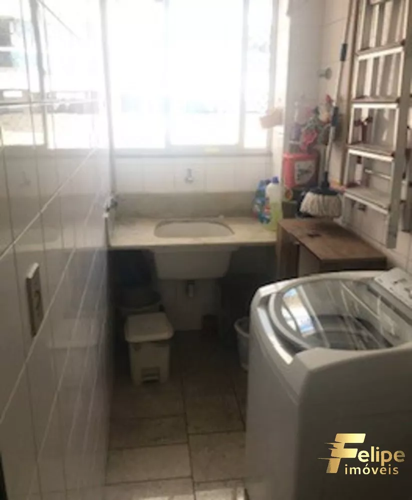 Apartamento à venda com 4 quartos, 140m² - Foto 3