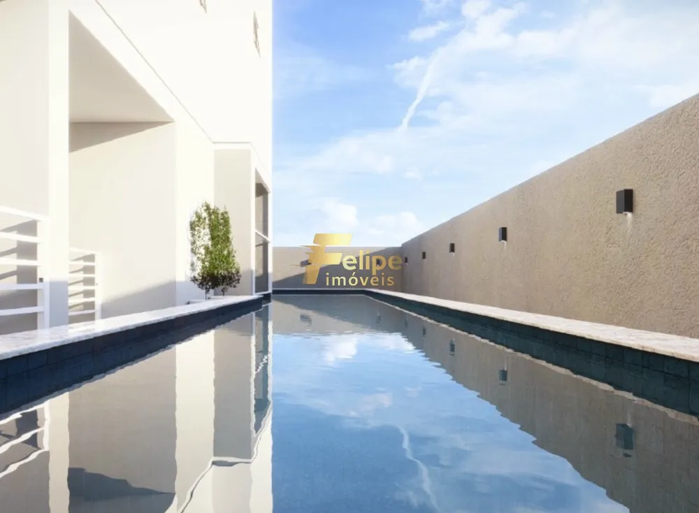 Apartamento, 2 quartos, 50 m² - Foto 6