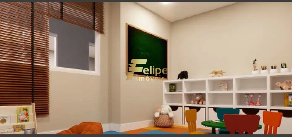 Apartamento, 2 quartos, 50 m² - Foto 10