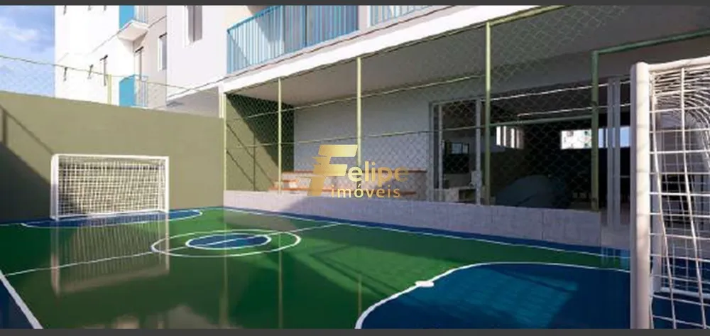Apartamento, 2 quartos, 50 m² - Foto 9