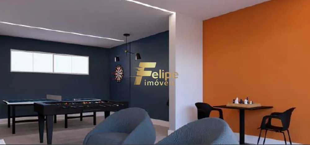 Apartamento, 2 quartos, 50 m² - Foto 11