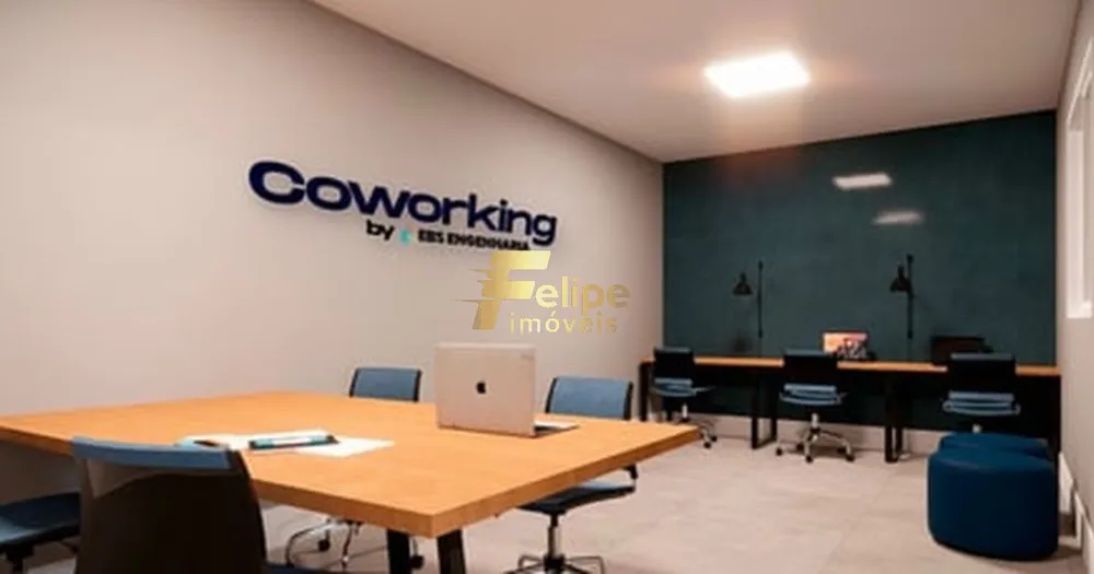 Apartamento, 2 quartos, 50 m² - Foto 12
